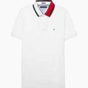 Alan Polo (Mens) – White
