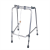 Walking Frame – Aluminium Folding