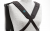 Bodypoint Trimline T Padded Shoulder Harness