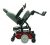 Shoprider Cougar 10 Tilt Powerchair