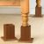 Bed / Chair Raiser Blocks – Wooden 13cm (Pack of 4)