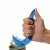 Brix “Cankey” Ring-Pull Can Opener – Frost Blue