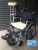 Wheelchair Seat Sheepskin Cover