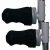 Forearm Crutch Zipper Cover – PAIR