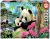 Morning Panda Puzzle 1000pc