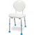 Aquasense Adjustable Bath Seat – with Back