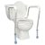 AquaSense Toilet Safety Rails