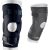 DonJoy Sports Hinged Knee Brace with Popliteal Cut Out