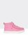 DR High Top (Kids) – Pink