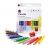 Jumbo Coloured Pencils Short (12)