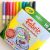 Crayola Fabric Fine Line Markers