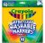 Crayola Washable Markers Classic