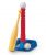 LT TotSports T-Ball Set