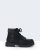 Boot Lugs II (Toddler) – Black