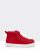 DR High Top (Kids) – Red