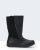 Rain Boot (Kids) – Black