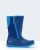 Rain Boot (Kids) – Blue