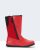 Rain Boot (Kids) – Red