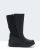 Rain Boot (Toddler) – Black