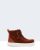 Classic High Top (Toddler) – Cognac Cord