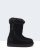 Cozy Boot Lux (Kids) – Black Quilt