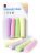 Sidewalk Chalk Fluro 4pc