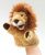 Folkmanis Hand Puppet Little Lion