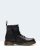 Junior 1460 Lace Boot – Black Softy