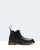 Junior 2676 Chelsea Boot – Black Softy