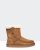 Cozy Boot II (Toddler) – Chestnut