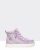 Classic High Top (Toddler) – Lilac