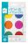 First Creations Bright Watercolour Paint Set