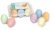 Easi- Grip Egg Chalk 6pc