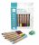 Easi-Grip Wooden Pencils