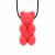 Gummy Bear Chew Necklace