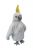 Cockatoo Hand Puppet