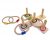 Quoits Ring Toss Set