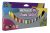 Little Brian Paint Sticks Metallic 12 Pack