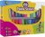 Little Brian Paint Sticks Assorted 24 Pack