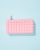 Pink Pop It Pencil Case