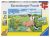 Ravensburger – Baby Farm Animals Puzzle 2×12 pieces