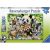 Ravensburger Wildlife Selfie Puzzle 300pc