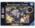 Ravensburger Puzzle – Fairy Garden Glow In The Dark 100 XXL Pieces