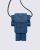 Robot Pendant – School Blue