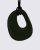 Organic Pendant – Smokey Black