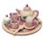 Birdie Tea Set – Tender Leaf