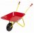 Wheelbarrow Load and Go