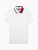 Alan Polo (Mens) – White