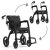 Rollz Motion Wheelchair Rollator