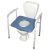 Homecraft Bariatric All In One Over Toilet Aid